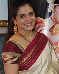 Supriya Pilgaonkar