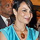 Adhuna and Farhan Akhtar