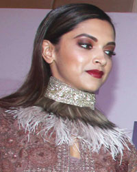 Deepika Padukone, Shaina NC, Prakash Javdekar, Rishi Kapoor