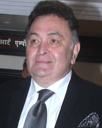 Rishi Kapoor