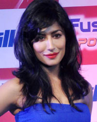 Chitrangada Singh