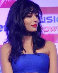 Arbaaz Khan, Chitrangada Singh and Rahul Dravid at Gillette Fusion Power Launch