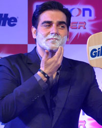 Arbaaz Khan