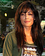 Chitrangada Singh and Vidyut Jamwal