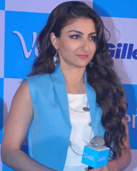 Soha Ali Khan