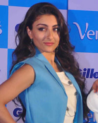 Soha Ali Khan and Chitrangada Singh