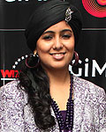 Harshdeep Kaur