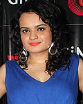 GiMA 2012 singer nominees press meet