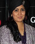 GiMA 2012 singer nominees press meet