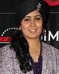 Harshdeep Kaur