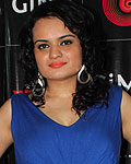 GiMA 2012 singer nominees press meet