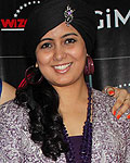 GiMA 2012 singer nominees press meet