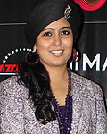 Harshdeep Kaur