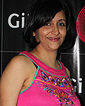 GiMA 2012 singer nominees press meet