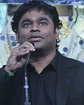 A.R. Rahman