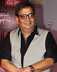 Subhash Ghai