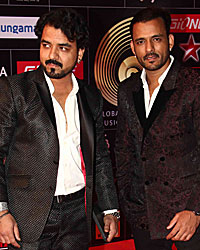 GiMA Awards 2015