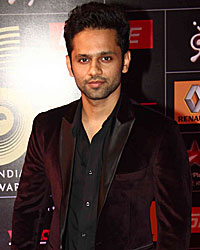 Rahul Vaidya