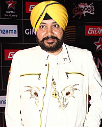 Daler Mehndi