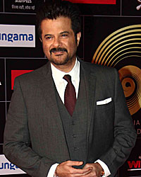 Anil Kapoor