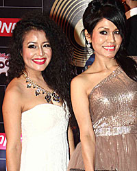 Neha and Sonu Kakkar