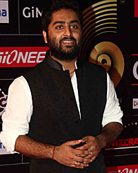 Arijit Singh