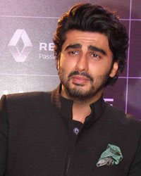 Arjun Kapoor