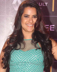 Sona Mohapatra