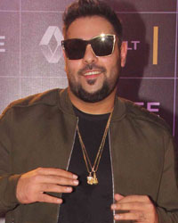 Badshah