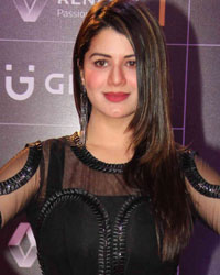 Kainaat Arora