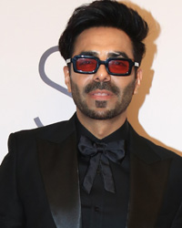 Aparshakti Khurana