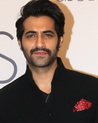 Akshay Oberoi