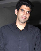 Aditya Roy Kapur