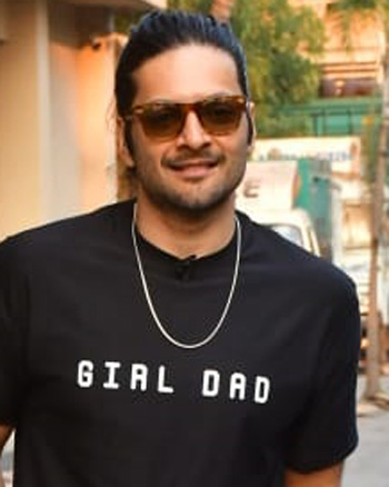 Ali Fazal