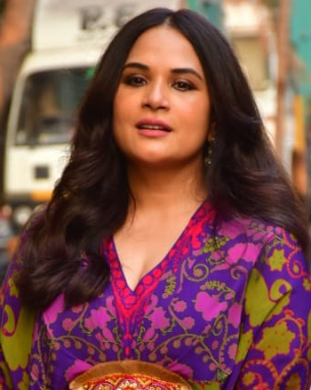 Richa Chadha