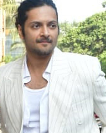 Ali Fazal