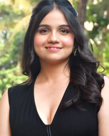 Preeti Panigrahi