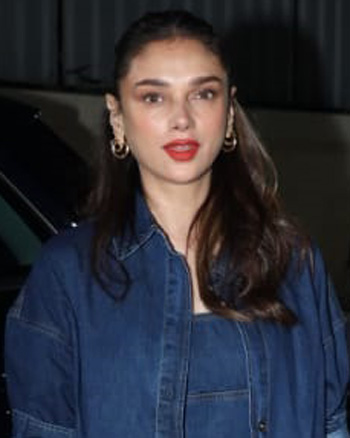 Aditi Rao Hydari