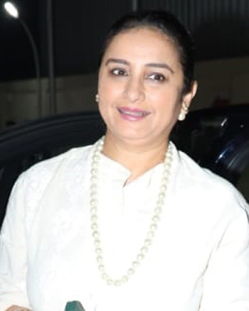 Divya Dutta