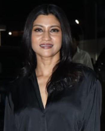 Konkana Sen