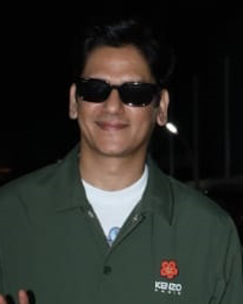 Vijay Varma