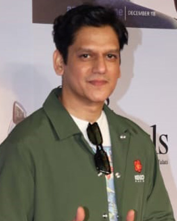 Vijay Varma