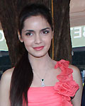 Gitanjali Indian 1000 Guineas Race 2012