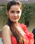 Gitanjali Indian 1000 Guineas Race 2012