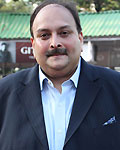 Mehul Choksi