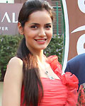 Gitanjali Indian 1000 Guineas 2012