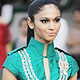 Gitanjali Indian 1000 Guineas Race and fashion show by Lina Tipnis