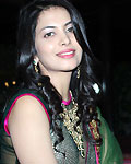 Ankita Shorey