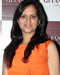 Gitanjali IRFW Press Meet