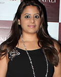 Gitanjali IRFW Press Meet